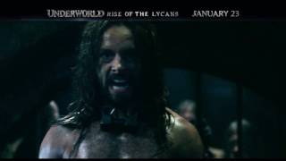 Download lagu Underworld Rise of the Lycans - In theaters Friday 1/23 mp3