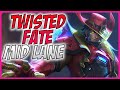 3 Minute Twisted Fate Guide - A Guide for League of Legends