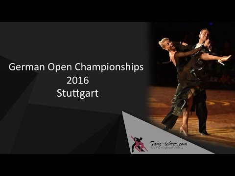 WDSF Youth Standard GOC 2016 Denis Gudovsky Megija Dana Morite Quickstep