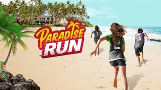 Paradise Run (2016–2018) HD Trailer