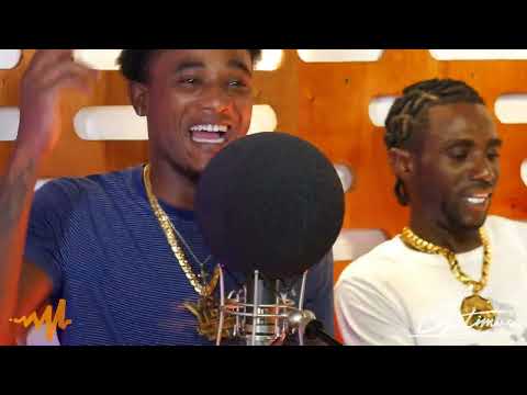 Yung Bredda, Dj Hotty, SoundBoy Ryan & Pimpin - We Outside 38 (Soca & Chutney)