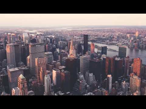 Late Nights - Johan Börjesson