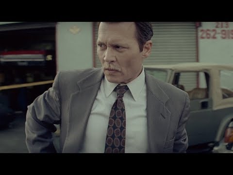 City of Lies (2021) (Trailer)