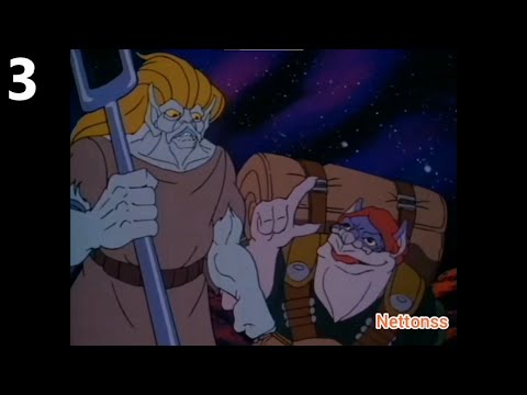 Los Halcones Galácticos | La Gran Batalla | Part 3