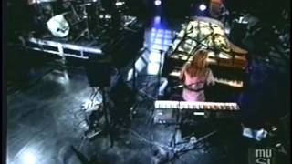 tori amos bliss hard rock live 1999 HQ