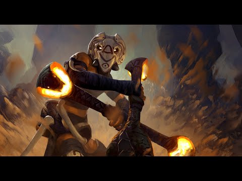 Shadow Shaman Dominator Trick 200 IQ Play