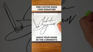 How to made free logo   #shorts