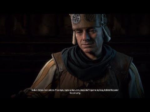 Horizon Zero Dawn #103 - Zalanie cz2