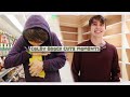 Colby Brock Cute Moments