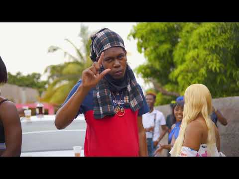 Slyngaz - Fully Spain Town [Official Music Video]