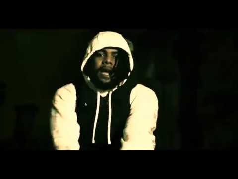King Rik - Treason (Official Music Video) NEW