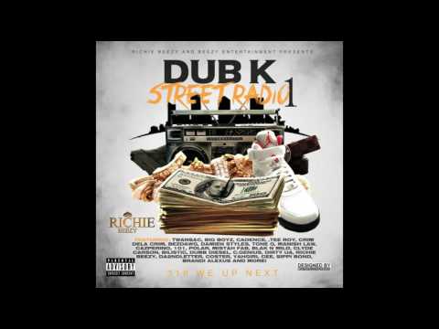 Polar ft. Mistah Fab and Clyde Carson - Alright (Dub K Street Radio)