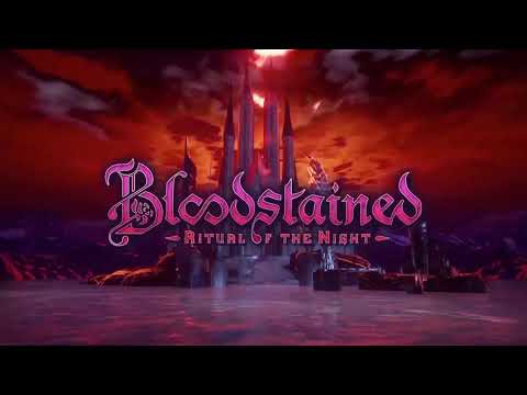 ܸBloodstained: Ritual of the NightХС - ȥ졼顼