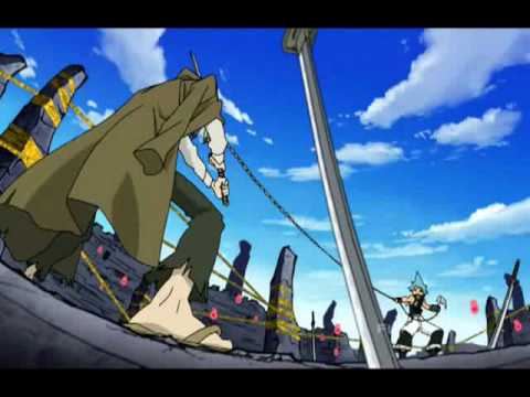 soul eater - nirvana
