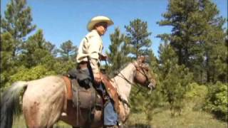 Mounted Patrol