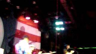 Meg &amp; Dia - Going Away.