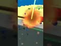 He Hurled His Thunderbolt