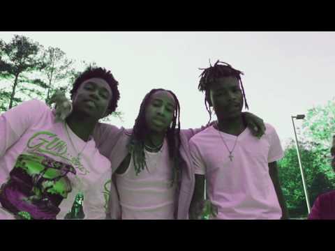 Playa Ave - Whole Team | Shot By @MyShitDiesel