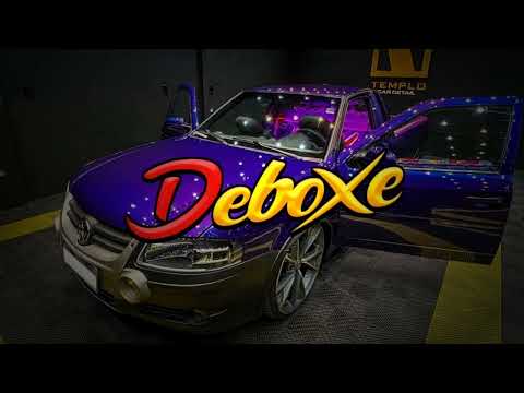 Deboxe - Vou te Sarrar de Peça ELETROFUNK REMIX