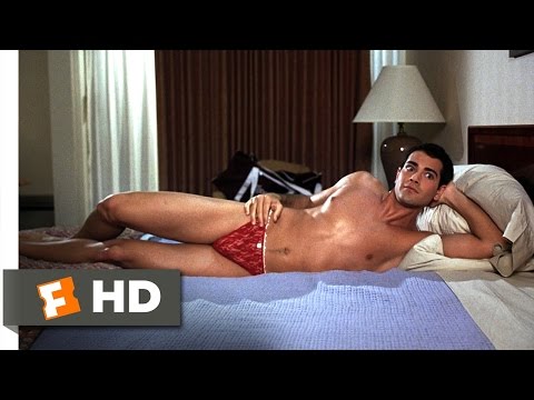 John Tucker Must Die (3/3) Movie CLIP - Wrong Room (2006) HD