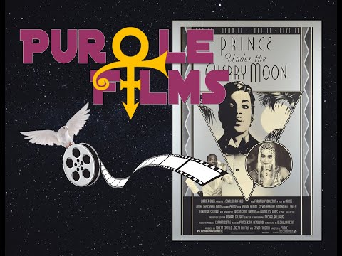 Purple Films Presents: Under The Cherry Moon The Movie