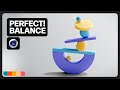 Random Object  - Balancing Objects