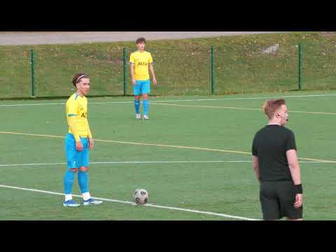 Gnistan P09/Keltainen 1 - JIPPO-j