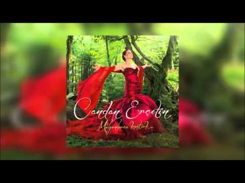 Aşk - Candan Erçetin