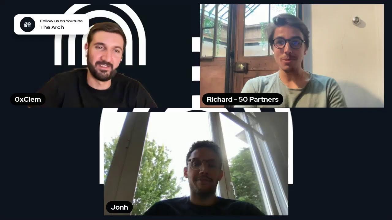 fifty partners lance son accélérateur Web3 : « Pas de volume, mais un accompagnement optimal »