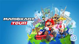 New York Minute (MKT) | Mario Kart Tour OST