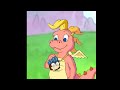 I M Taking A Nap In My CassieFromDragonTales Mommy S Pouch
