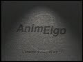 AnimEigo Video Logo Laserdisc