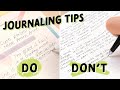 5 Easy Ways to Start Journaling 🖊️