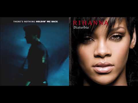 There's Nothing Holding Me Back / Disturbia - Shawn Mendes and Rihanna (Mashup!)