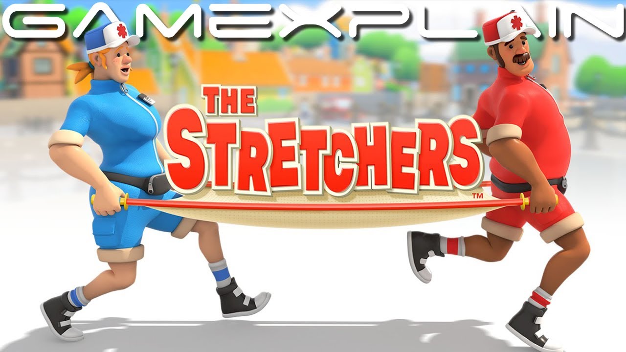 Gameplay video