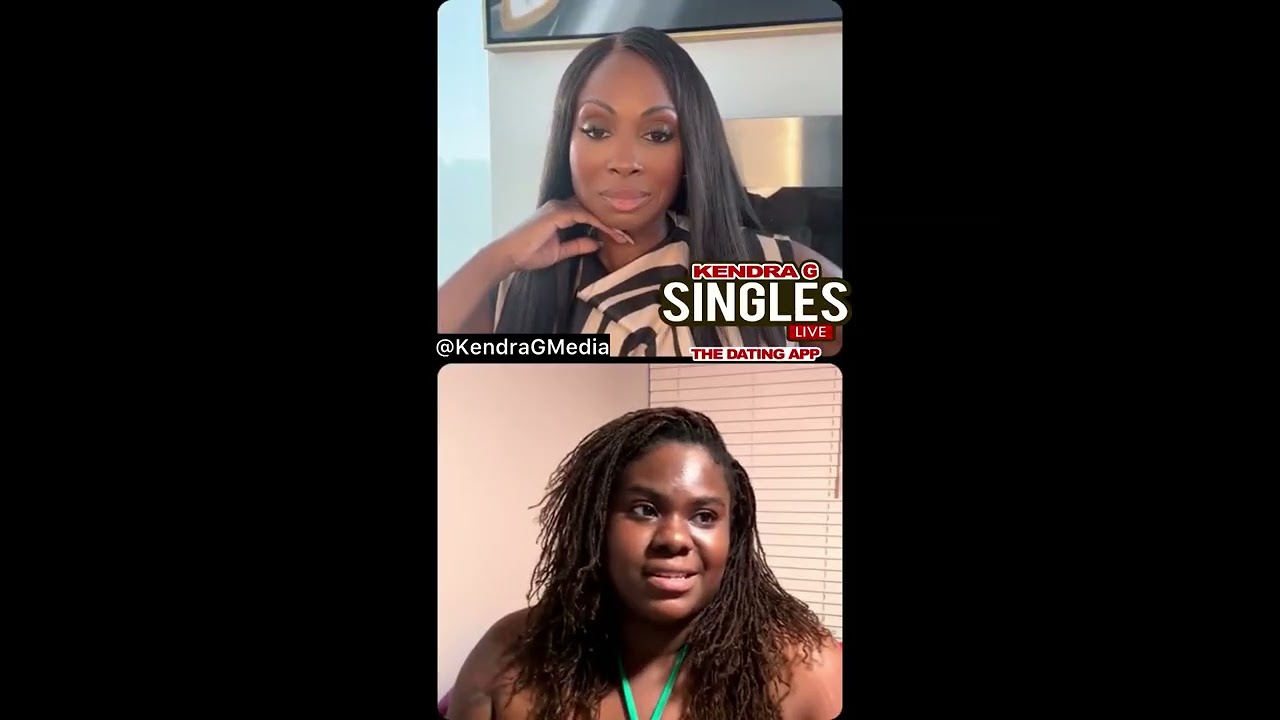 Brace Yourself! She’s an Adult Content Creator that is not having Sex! Wants an open minded man!