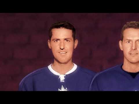 The One Hundred - Number 59: Billy Harris