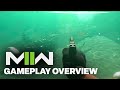 Call of Duty: Modern Warfare II What's New Overview | COD Next Showcase 2022