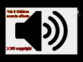 Yeh Sound Effect Download Child Yeah Sound Effect Sound
