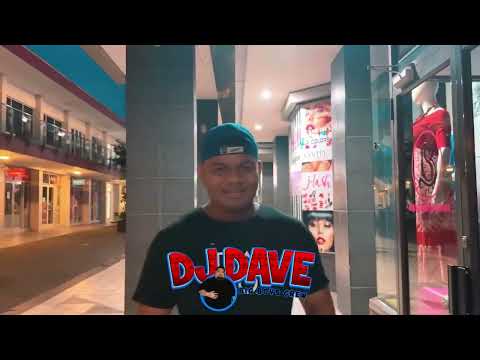 DJ DAVE Peter Taefu - AUA GE'I E KEVA  (feat  Jobbie JT) REMIX