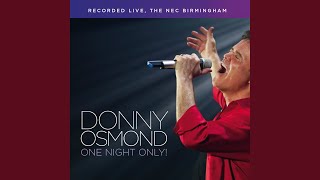 My Love is a Fire (Live)