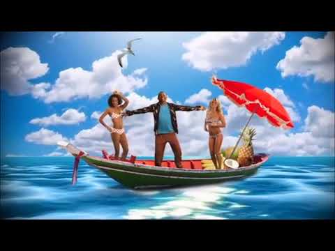 DJ Darkpatator - Hoxango Song #2