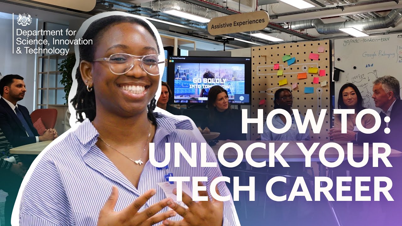 Unlock Your Tech Career: Insights from Skills Bootcamp Graduates and Digital Pros