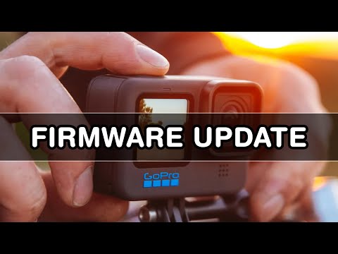 How to manually update your GoPro to latest firmware