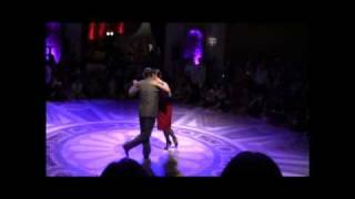 FESTIVAL "TANGO CON LAS ESTRELLAS" - Osvaldo Zotto Y Plebs