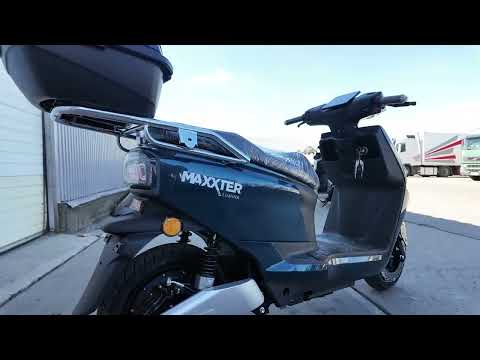 Maxxter Lumina