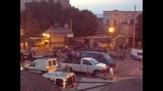 preview picture of video 'Nedroma cité du marché ندرومة حي السوق'