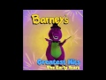 Barney I Love You Extended Version UMUTNASİP