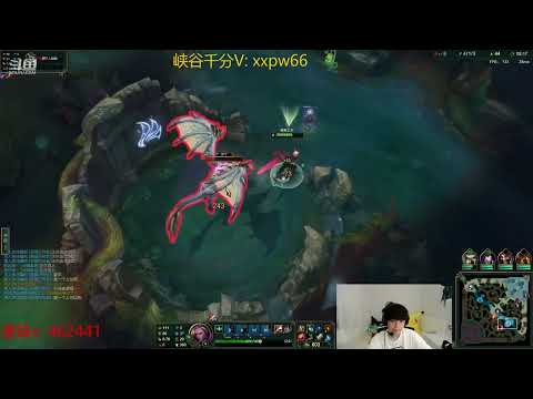 Geju Viego vs Leesin CN server D4