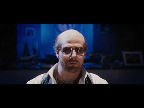 Les Grossman Dance (Tropic thunder)